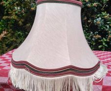 Vintage Lampshade