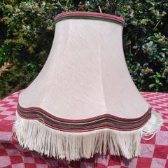 Vintage Lampshade