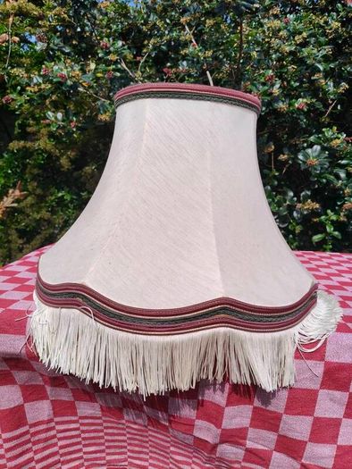 Vintage Lampshade