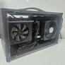 miniITX - AMD Ryzen 7, 32GB ddr5, Nvidia RTX 5060ti, 1tb nvme ssd, 1440p- gaming pc Image 5