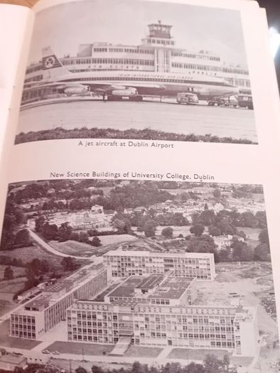 Rare Book Introducing Ireland