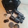 Stubai 7x50 Premium Binoculars (Model 905.640) Image 4