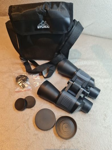 Stubai 7x50 Premium Binoculars (Model 905.640)