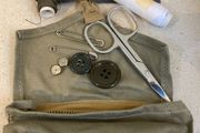 Italian Army Sewing kit