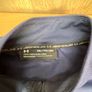 Under Armour Tracksuit Top Full Zip - Navy Blue - Mens XXL Image 5