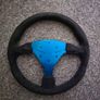 Sparco Steering wheel Image 2