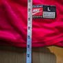 Genuine Vintage L / XL Nike ARSENAL 1998 Home Shirt Jersey Red JVC 98/99 Kit JVC Image 5
