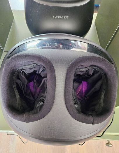 Triducna Shiatsu Foot Massager