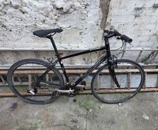 Specialized Sirrus Hybrid Bike