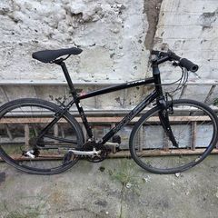 Specialized Sirrus Hybrid Bike