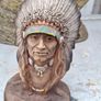 Lot of Indian Sculptures, PRICE is for 1 only Image 9