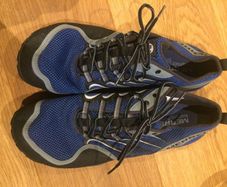 Mens trainer