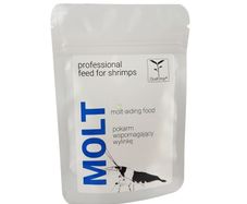 QualDrop MOLT 10g - aids molting