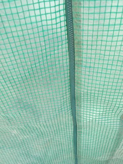 Green House Cover