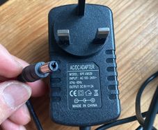 9V-2A power supply