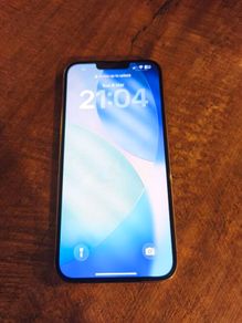 iPhone 13 Pro Max 256GB Gold