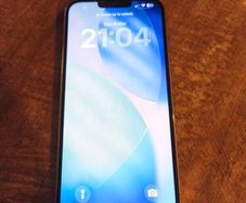 iPhone 13 Pro Max 256GB Gold