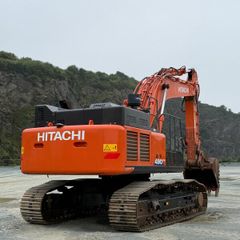 Hitachi 490 LCH