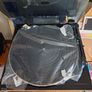 fisher sanyo turntable radio studio standard tac m20 Image 2
