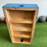 Weight Lifting Jerk Blocks (Pair) Ht 100cms Image 6