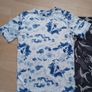 Reebok & North Face T-shirt Bundle Image 2