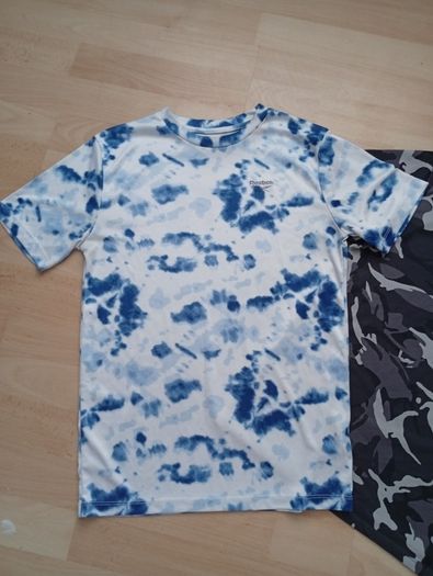 Reebok & North Face T-shirt Bundle