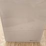 Small white glassboard whiteboard Image 2