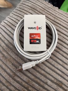 Rfideas Rdr-6081apu Usb Rfid Reader / Brand New / Unused