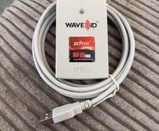Rfideas Rdr-6081apu Usb Rfid Reader / Brand New / Unused