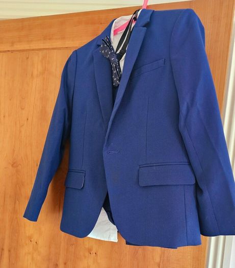 Boys suit