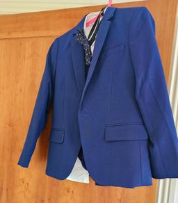 Boys suit
