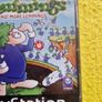 Lemmings PlayStation1 Ps1 PlayStation2 Ps2 games Original Image 3