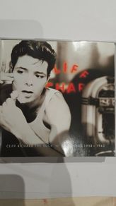 Cliff Richard - The Rock 'N' Roll Years 1958-1963. 4 CD.