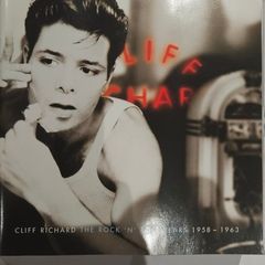Cliff Richard - The Rock 'N' Roll Years 1958-1963. 4 CD.
