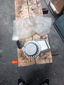 pull start for mini moto