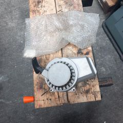 pull start for mini moto