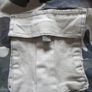 Short Green Camouflage Cargo Skirt - BNWT Image 10