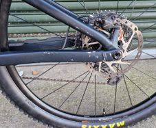 2021 Orbea Occam H30