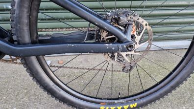 2021 Orbea Occam H30