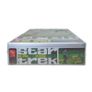 Star Trek Mr Spock AMT Plastic Model Kit 1:8 Scale Collectors Tin Image 8