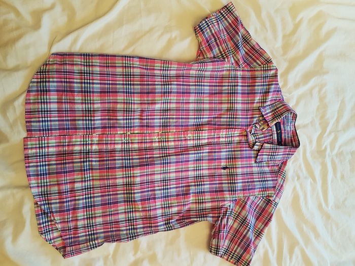 Ralph Lauren Shirt. Size Small.