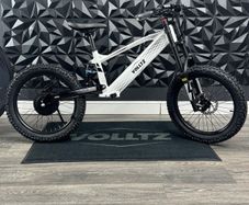 18 Inch Kids Revvi Volltz Electric bikes