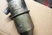 Citroen 2cv engine breather