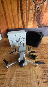 DJI Mini 4 Pro Fly More combo (no remote)