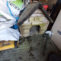 Dog Kennel