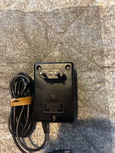 Sega Master System II Console