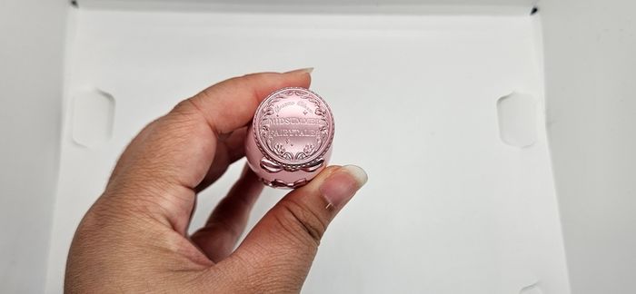 Flower Knows Midsummer Fairytale Coating Lip Lacquer in  G05 Freesia