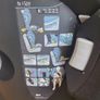 BeSafe Izi Flex High Back Boosters x 2 Image 8