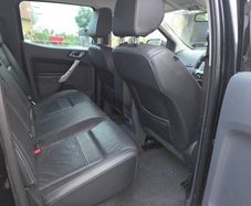 2015 Ford Ranger
