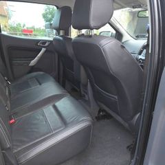 2015 Ford Ranger